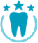 Leistungen zahnarzt logo54x61pixel